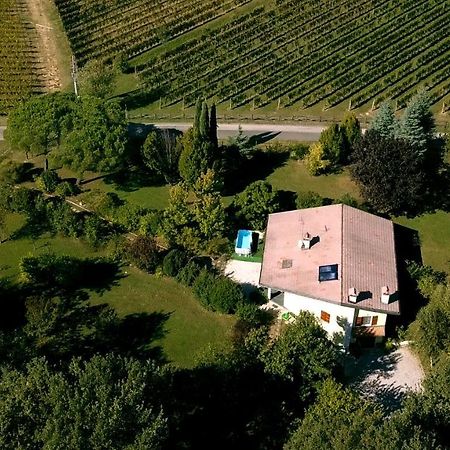 Casa Vacanze Selva Premariacco Extérieur photo