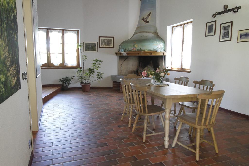 Casa Vacanze Selva Premariacco Extérieur photo