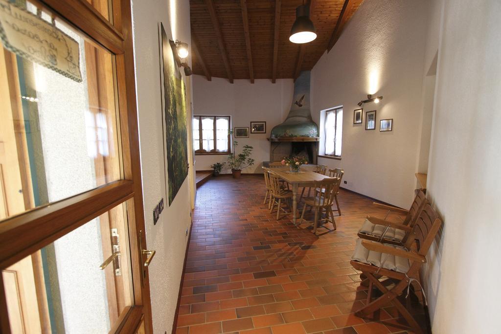 Casa Vacanze Selva Premariacco Extérieur photo