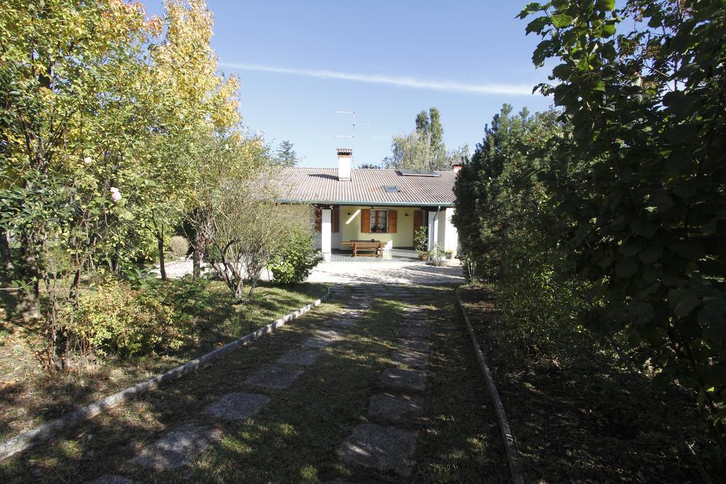 Casa Vacanze Selva Premariacco Extérieur photo