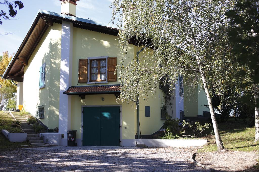 Casa Vacanze Selva Premariacco Extérieur photo