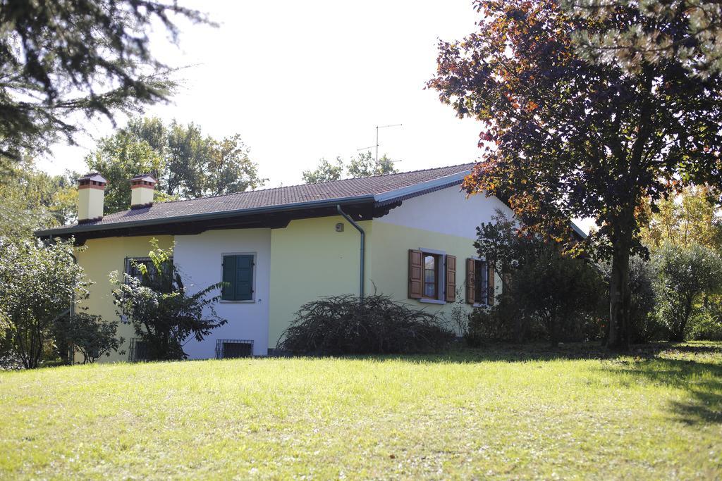 Casa Vacanze Selva Premariacco Extérieur photo