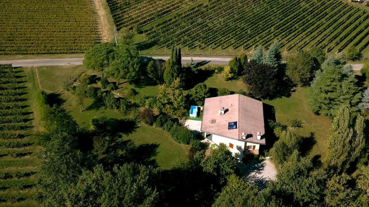 Casa Vacanze Selva Premariacco Extérieur photo